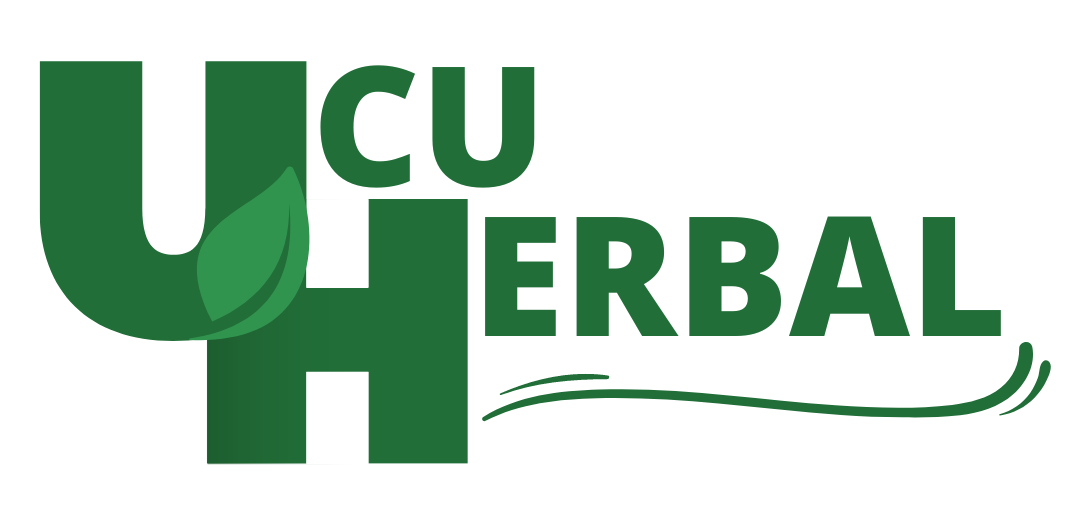 Ucu Herbal Official Shop